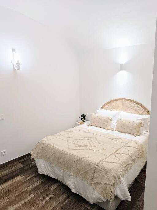 Encantador T1 Coracao De Évora Eksteriør billede